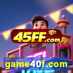 game40f.com