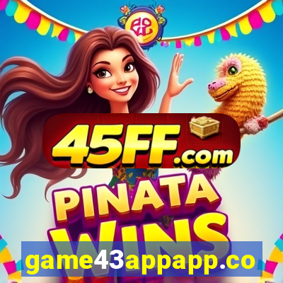game43appapp.com