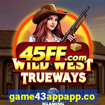 game43appapp.com