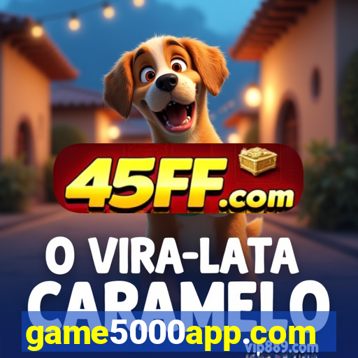 game5000app.com