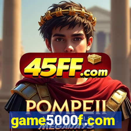 game5000f.com