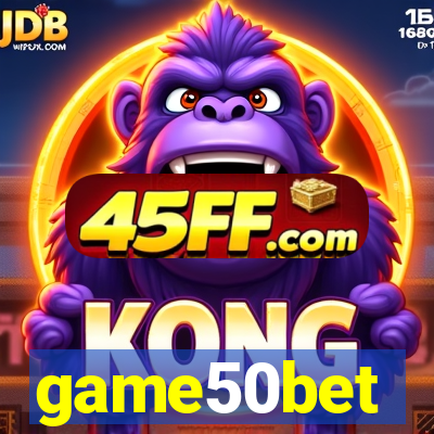 game50bet