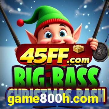 game800h.com
