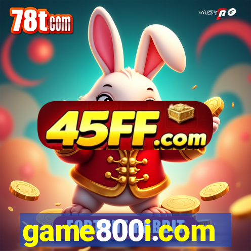 game800i.com