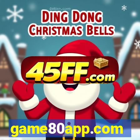 game80app.com