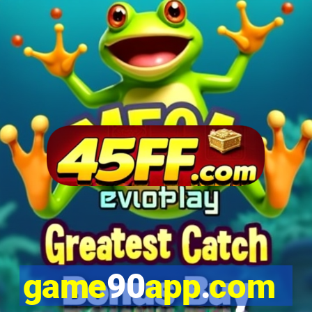 game90app.com