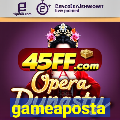 gameaposta