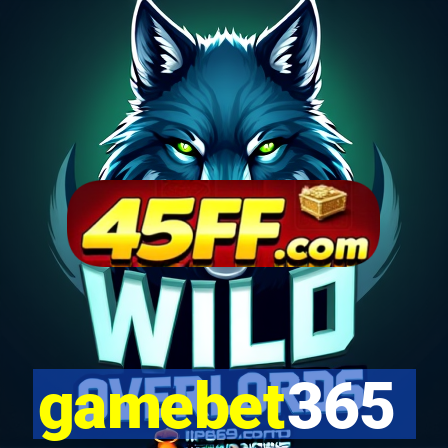 gamebet365