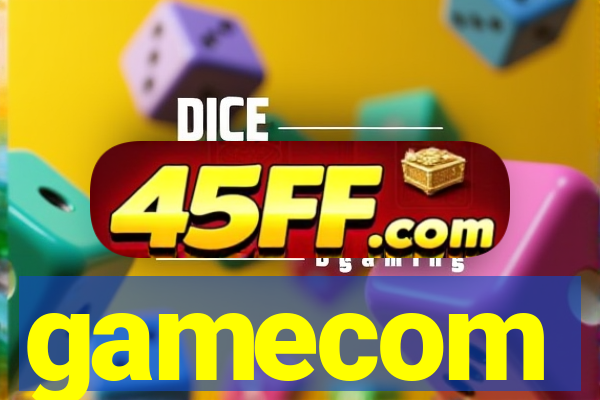 gamecom