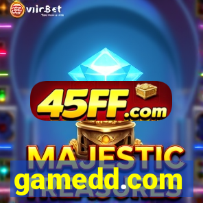 gamedd.com