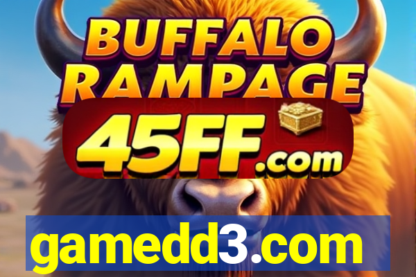 gamedd3.com