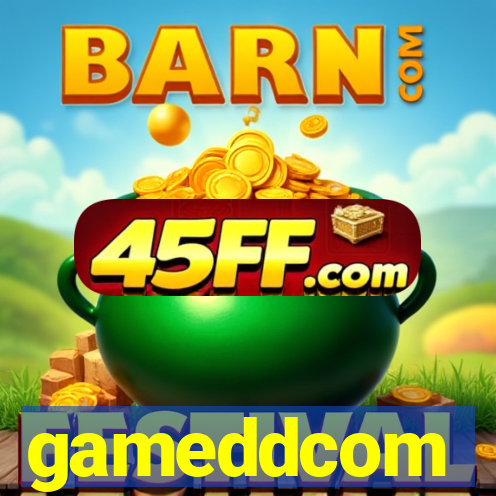 gameddcom