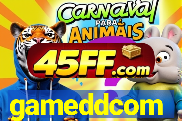 gameddcom
