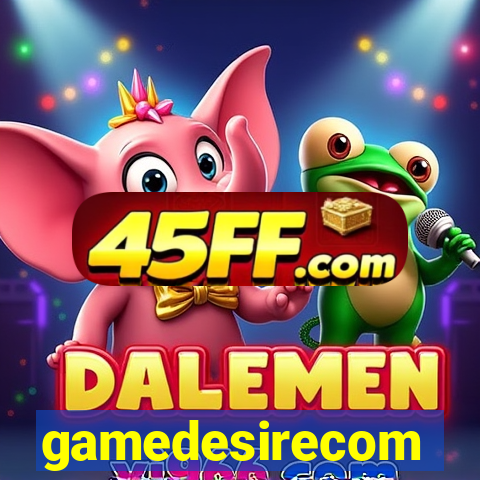 gamedesirecom