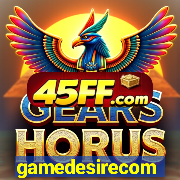 gamedesirecom