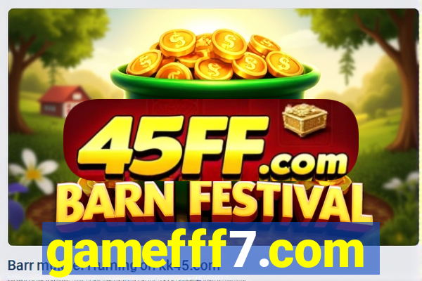 gamefff7.com