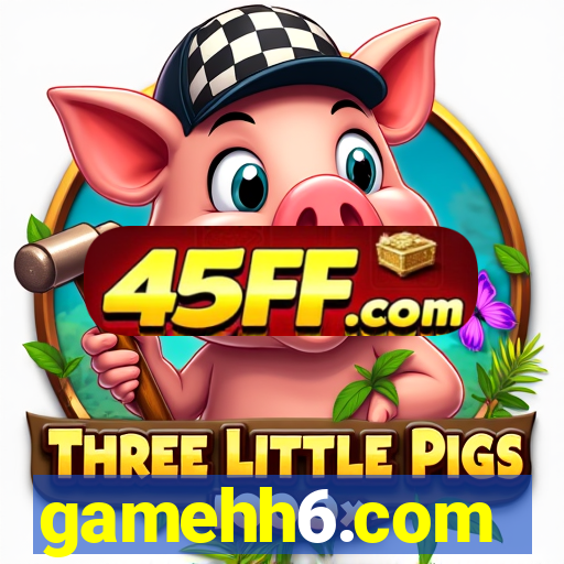 gamehh6.com
