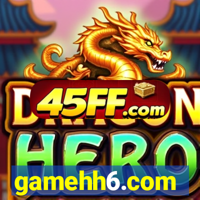 gamehh6.com