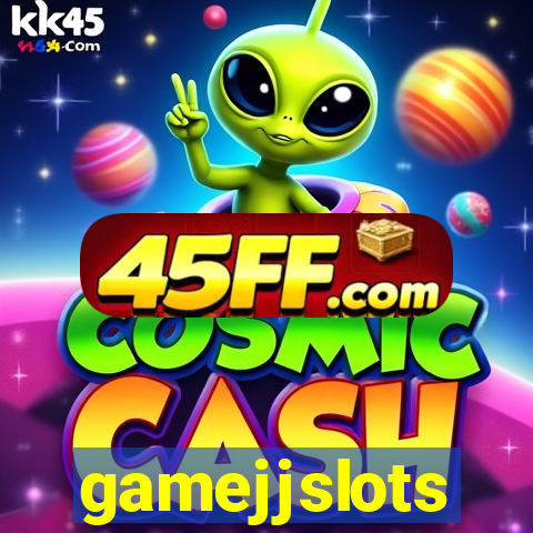 gamejjslots