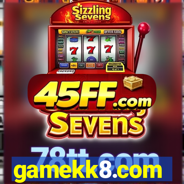 gamekk8.com