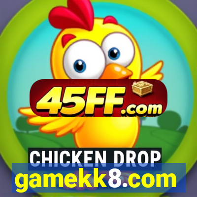gamekk8.com