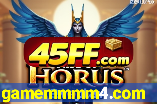 gamemmmm4.com