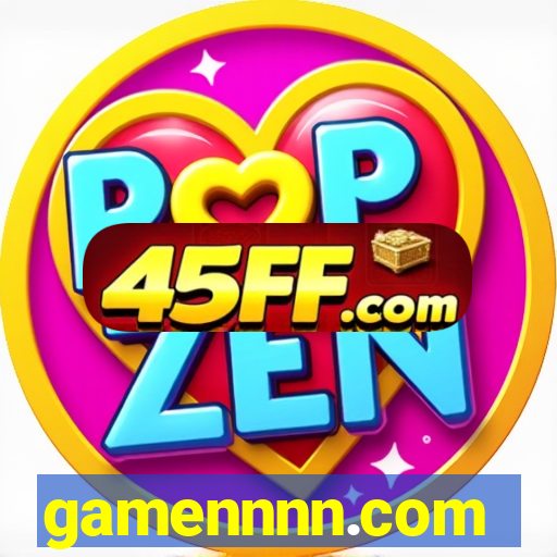 gamennnn.com