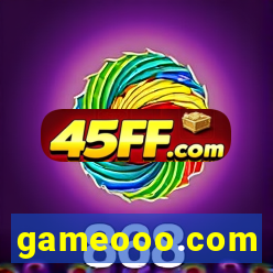 gameooo.com