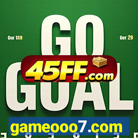 gameooo7.com