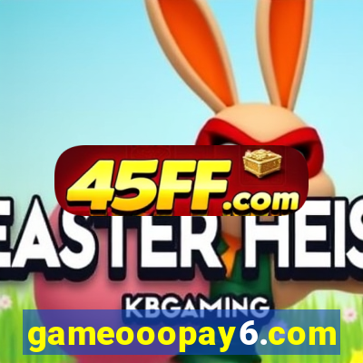 gameooopay6.com