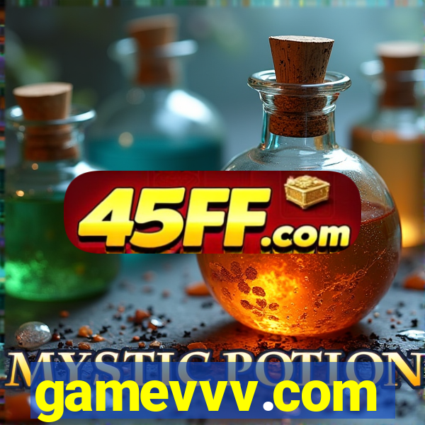 gamevvv.com