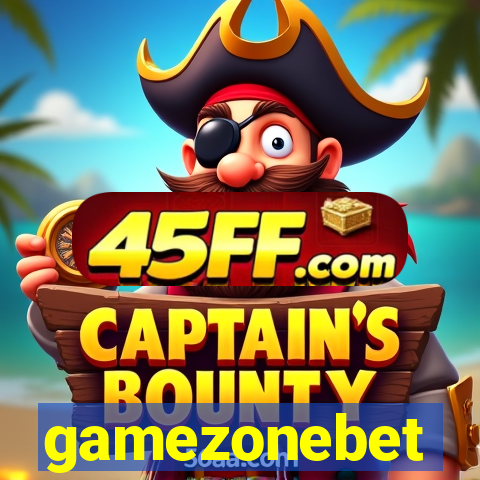 gamezonebet