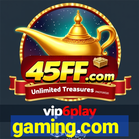 gaming.com