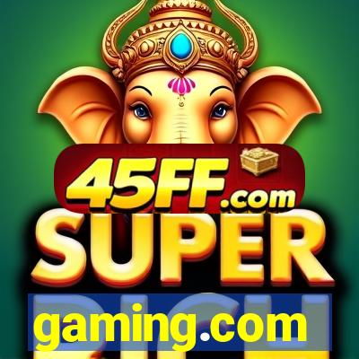 gaming.com