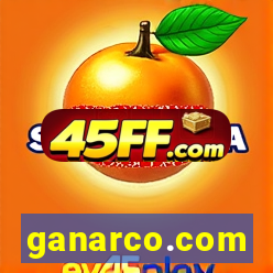 ganarco.com