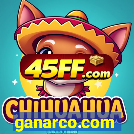 ganarco.com