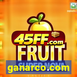 ganarco.com