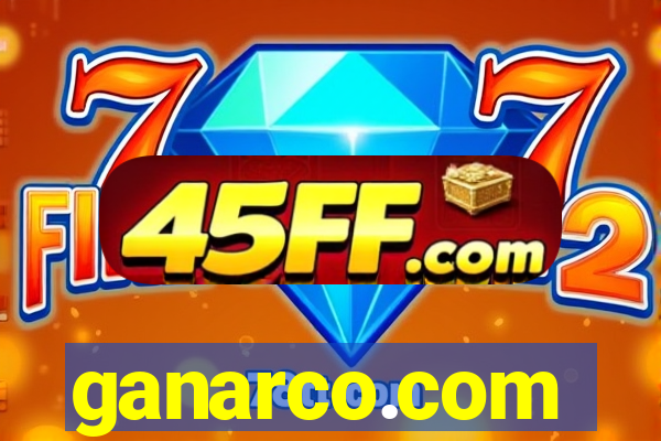 ganarco.com