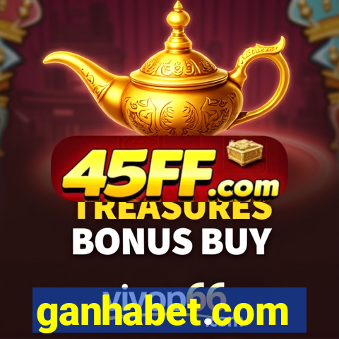 ganhabet.com
