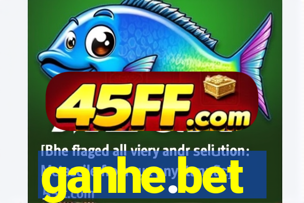 ganhe.bet