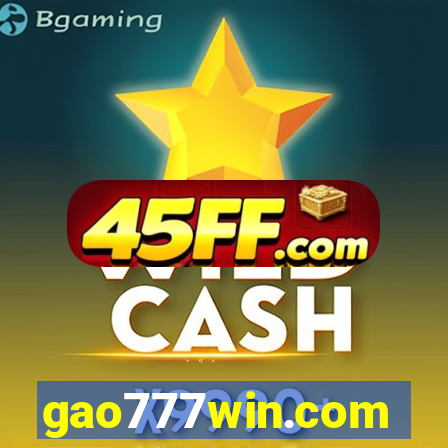 gao777win.com