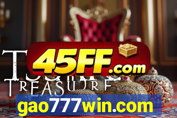 gao777win.com