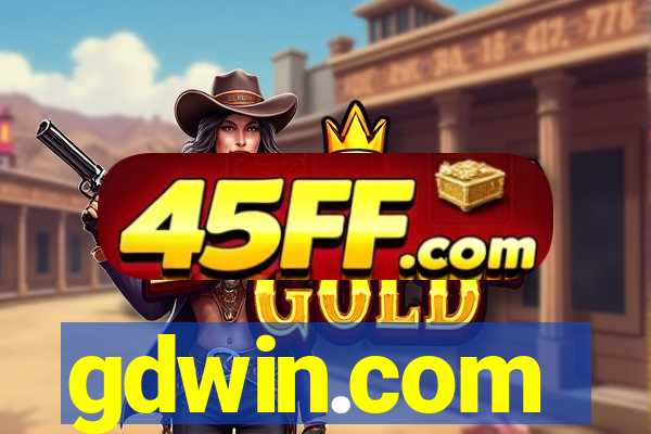 gdwin.com