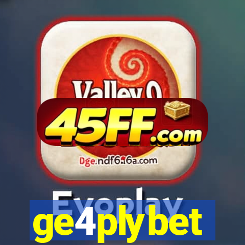 ge4plybet