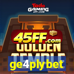 ge4plybet