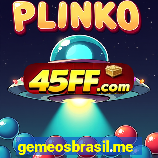 gemeosbrasil.me