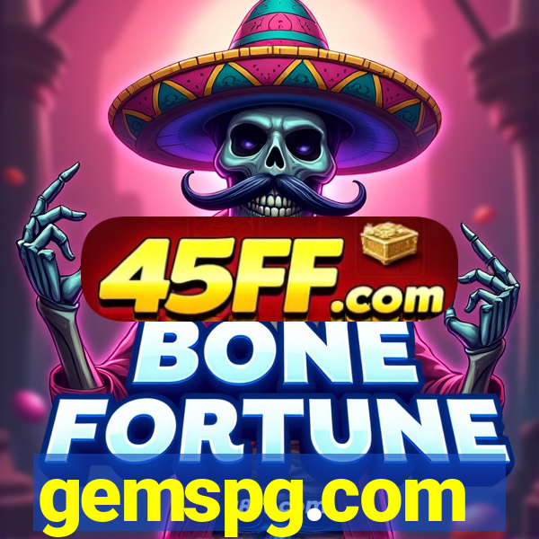 gemspg.com