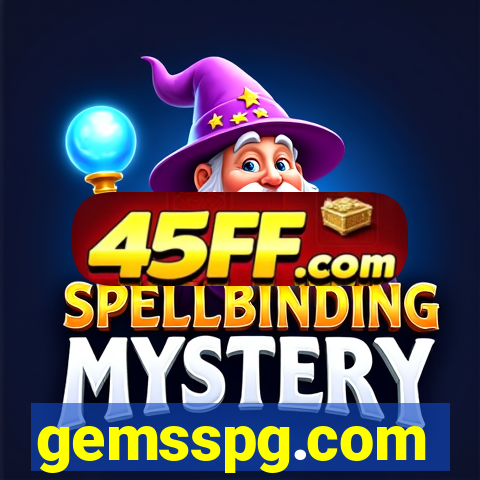 gemsspg.com