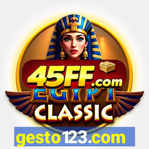 gesto123.com