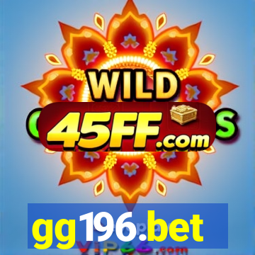 gg196.bet